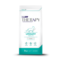 Виталкан сухой корм Therapy Feline Urinary Care для кошек, при МКБ 2 кг