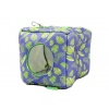 Bambini Pets Домик-гамак подвесной из фетра для грызунов и хорьков Куб, 16 х 16 х 16 см