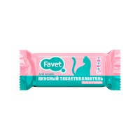Favet Вкусный таблеткодаватель для кошек 