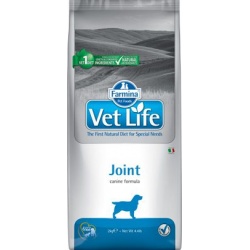 Farmina Vet Life Сухой корм для собак Joint