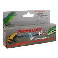 LUCKY REPTILE Замок для террариумов с раздвижными дверями, с ключом "Terra Lock Plus"