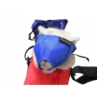 BUSTER Намордник нейлоновый для кошек (KRUUSE)