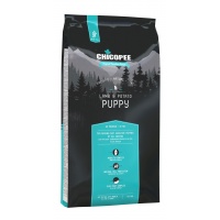 CHICOPEE HNL Puppy Lamb & Potato для щенков всех пород, уп. 4 и 12 кг