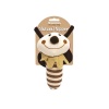 Rosewood Jolly Doggy Natural "Пчелка" Игрушка мягкая для собак  20см