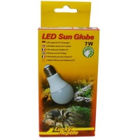 LUCKY REPTILE Лампа светодиодная "LED Sun Globe 7Вт"