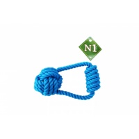 N1 Грейфер петля с руч. и узл., 15 см