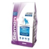 Gemon Dog Medium корм для взрослых собак средних пород ягненок с рисом 15 кг