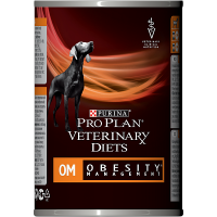 Purina консервы для собак при ожирении