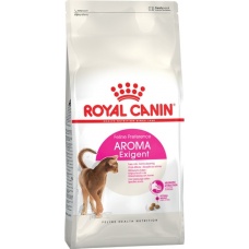 Royal Canin Exigent Ароматик сухой корм для кошек, привередливых к аромату продукта